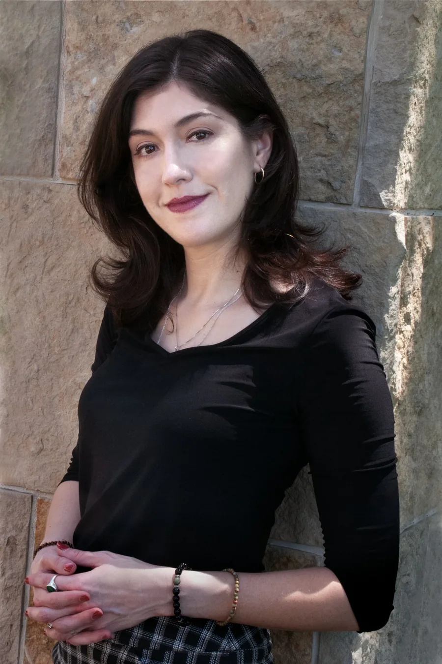 Natalia Loya