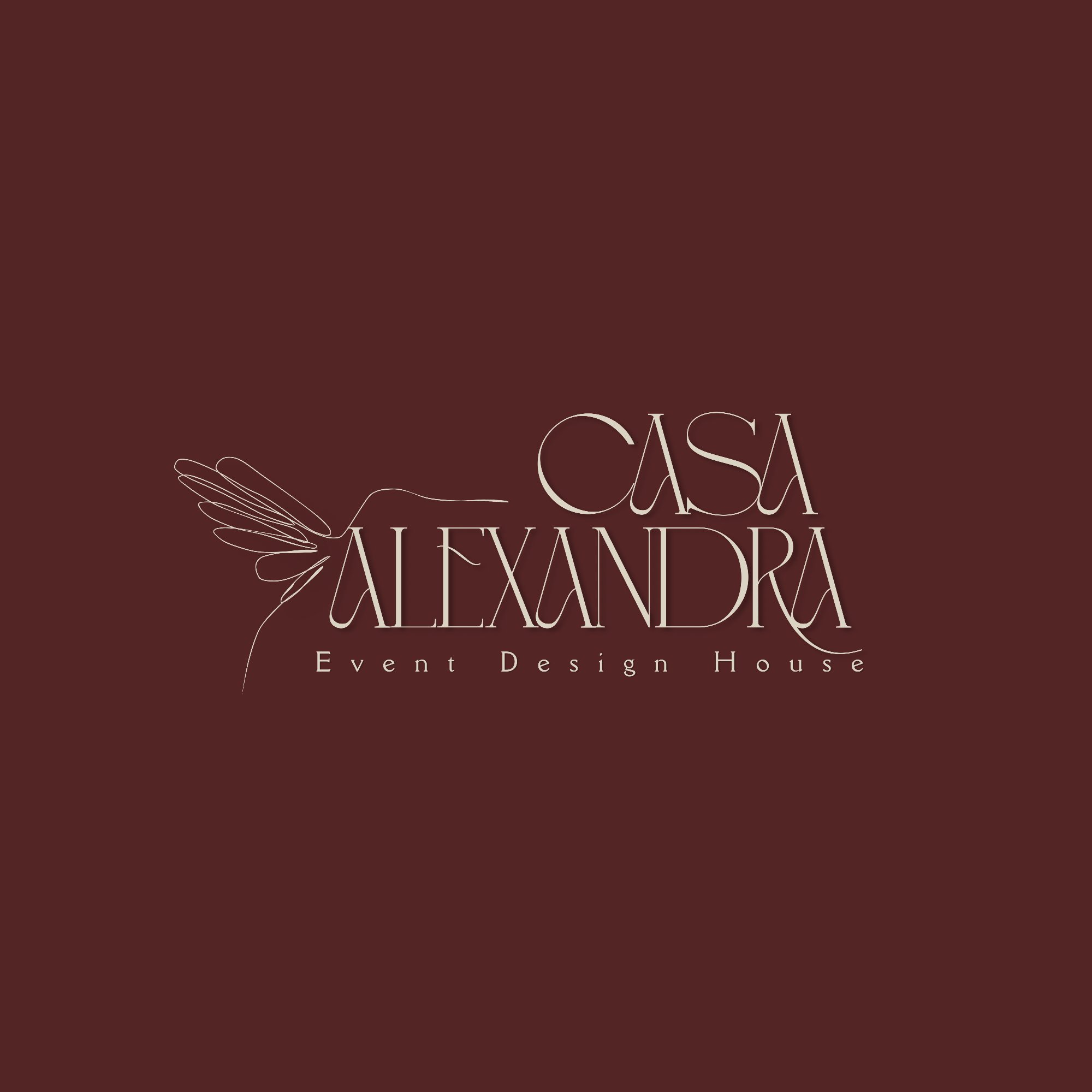 Casa Alexandra Event Design House