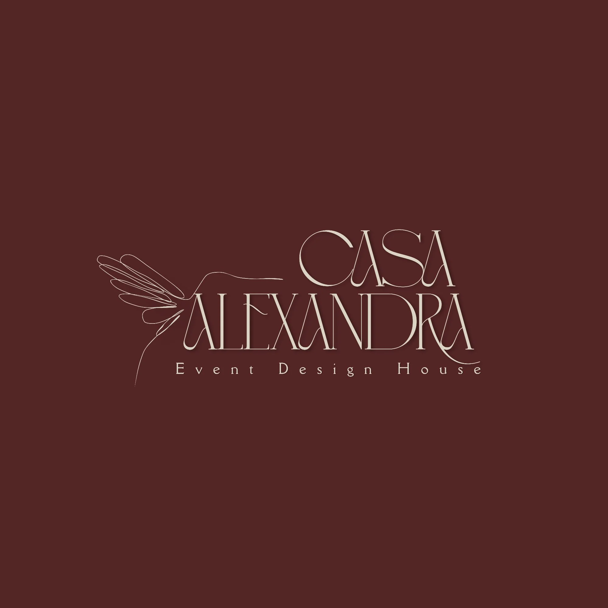 Casa Alexandra Event Design House
