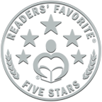 Readers' Favorite 5-Star Seal